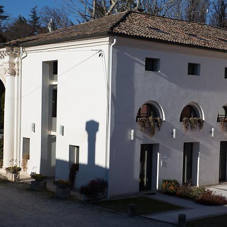 Al Bagolaro Bed and Breakfast Crocetta del Montello Εξωτερικό φωτογραφία
