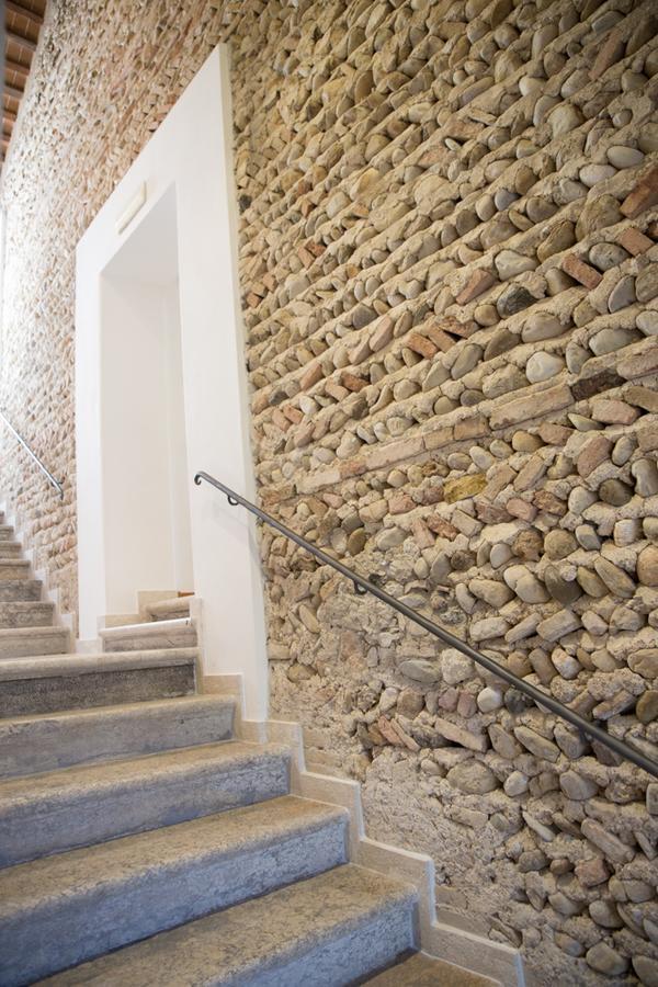 Al Bagolaro Bed and Breakfast Crocetta del Montello Εξωτερικό φωτογραφία