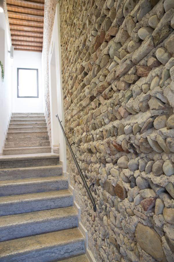 Al Bagolaro Bed and Breakfast Crocetta del Montello Εξωτερικό φωτογραφία