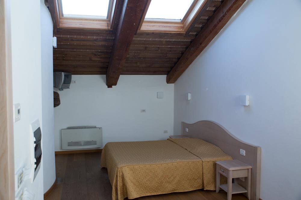 Al Bagolaro Bed and Breakfast Crocetta del Montello Εξωτερικό φωτογραφία