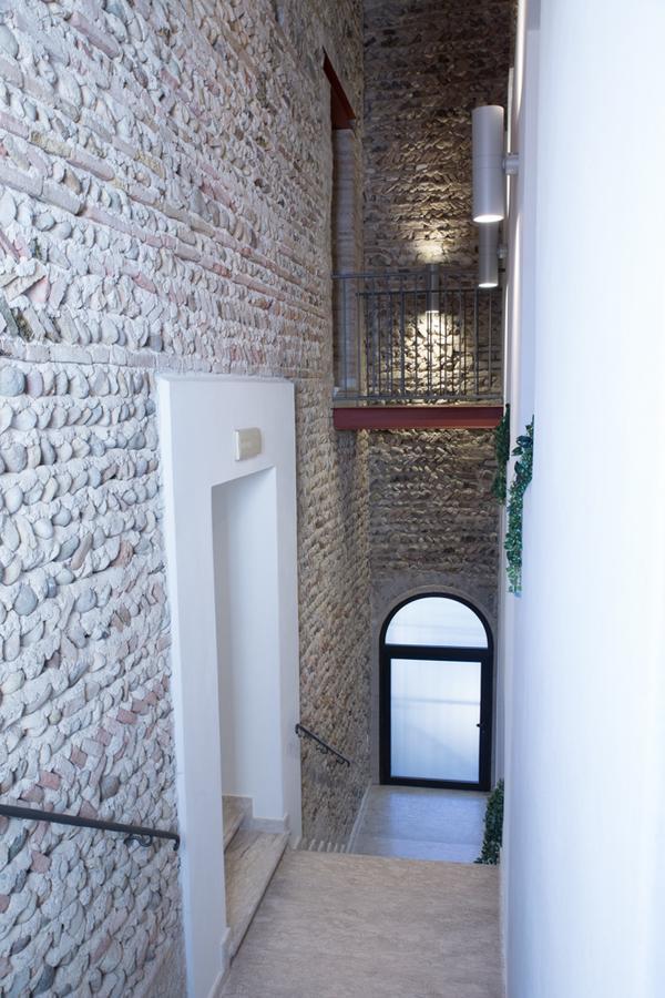 Al Bagolaro Bed and Breakfast Crocetta del Montello Εξωτερικό φωτογραφία