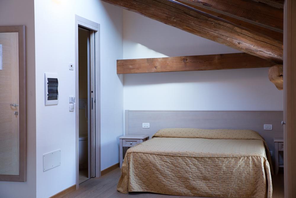 Al Bagolaro Bed and Breakfast Crocetta del Montello Εξωτερικό φωτογραφία