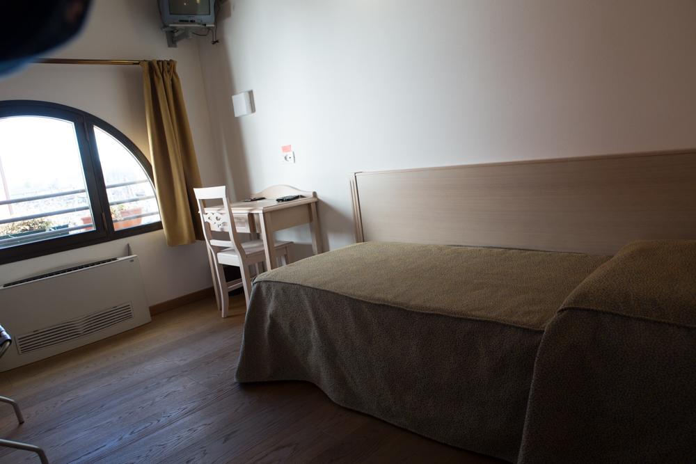 Al Bagolaro Bed and Breakfast Crocetta del Montello Εξωτερικό φωτογραφία