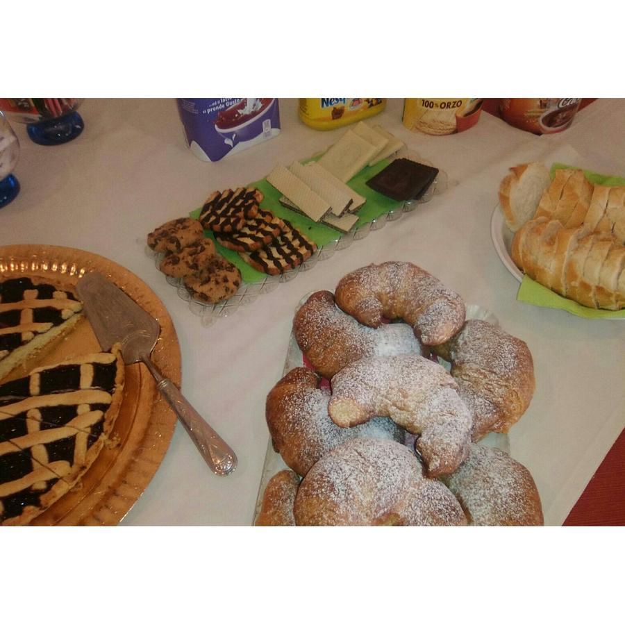Al Bagolaro Bed and Breakfast Crocetta del Montello Εξωτερικό φωτογραφία