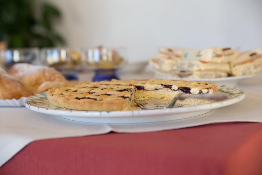 Al Bagolaro Bed and Breakfast Crocetta del Montello Εξωτερικό φωτογραφία