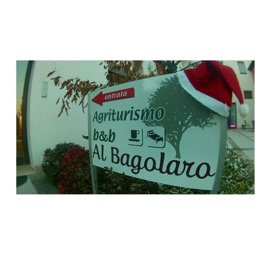 Al Bagolaro Bed and Breakfast Crocetta del Montello Εξωτερικό φωτογραφία