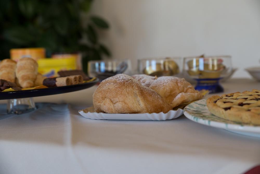 Al Bagolaro Bed and Breakfast Crocetta del Montello Εξωτερικό φωτογραφία