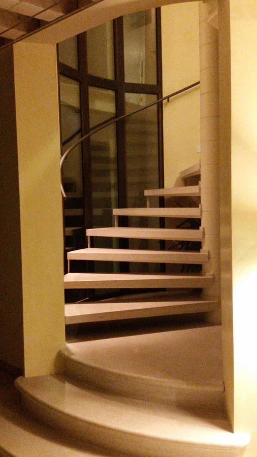 Al Bagolaro Bed and Breakfast Crocetta del Montello Εξωτερικό φωτογραφία