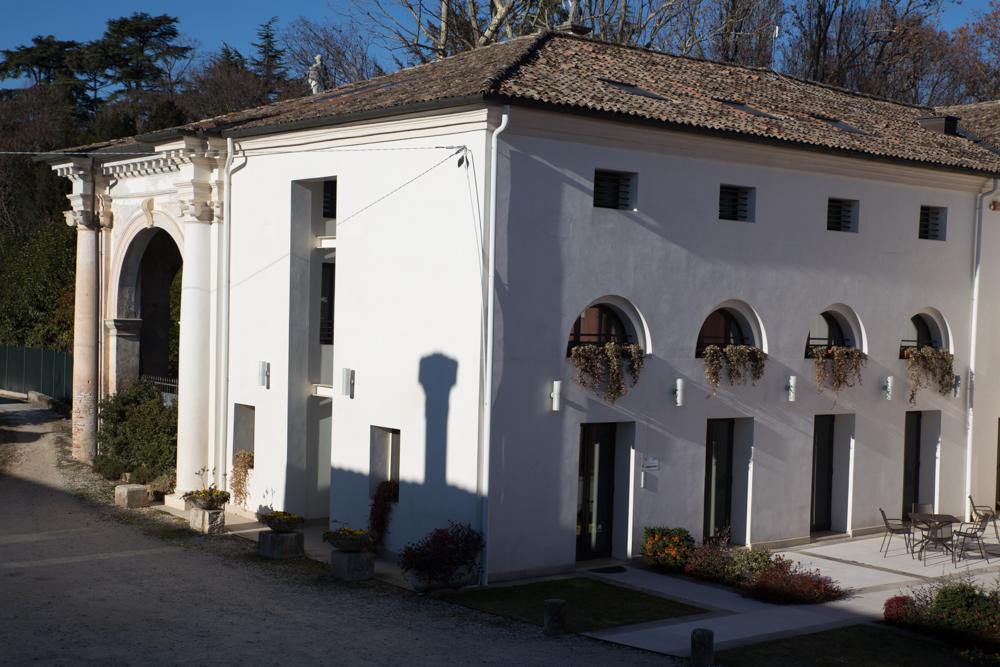 Al Bagolaro Bed and Breakfast Crocetta del Montello Εξωτερικό φωτογραφία