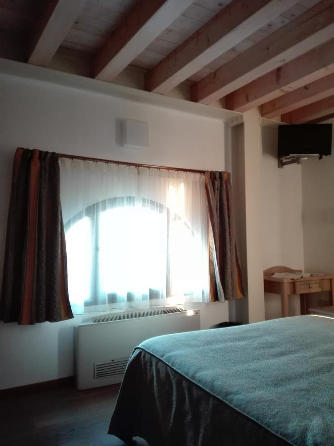 Al Bagolaro Bed and Breakfast Crocetta del Montello Εξωτερικό φωτογραφία