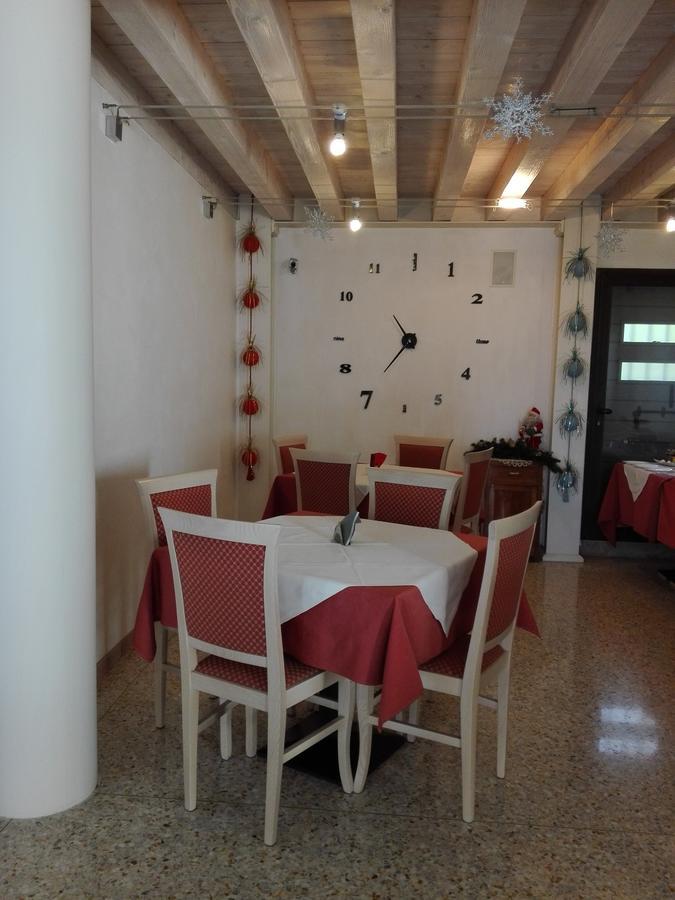 Al Bagolaro Bed and Breakfast Crocetta del Montello Εξωτερικό φωτογραφία