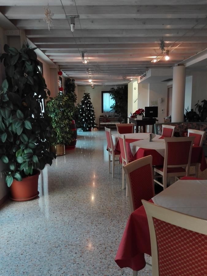 Al Bagolaro Bed and Breakfast Crocetta del Montello Εξωτερικό φωτογραφία