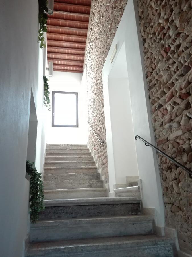 Al Bagolaro Bed and Breakfast Crocetta del Montello Εξωτερικό φωτογραφία
