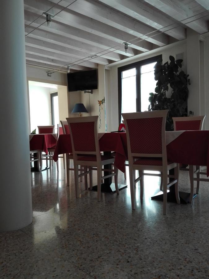 Al Bagolaro Bed and Breakfast Crocetta del Montello Εξωτερικό φωτογραφία
